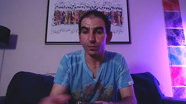 Samir_44200: вебкам-шоу