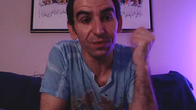 Samir_44200 Show Webcam
