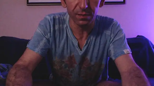 Samir_44200 Webcam-Show