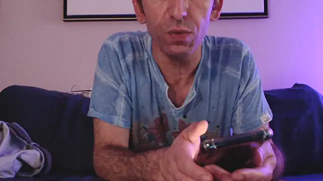 Samir_44200 Show in webcam