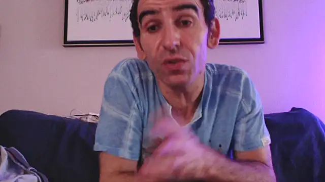 Samir_44200 Webcam show