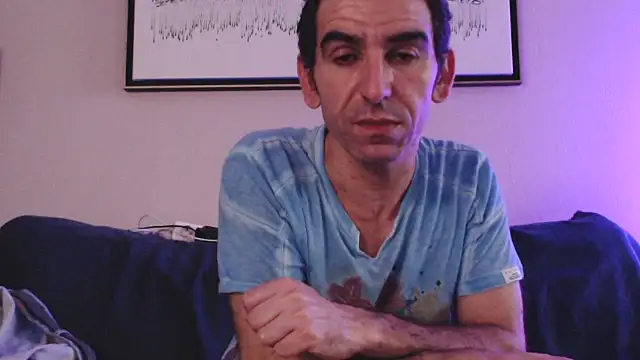 Samir_44200 Show Webcam