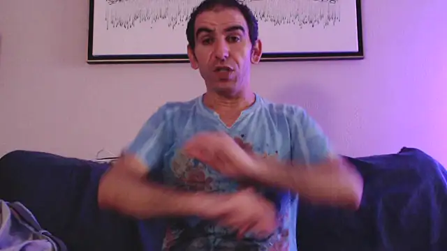 عرض كام Samir_44200