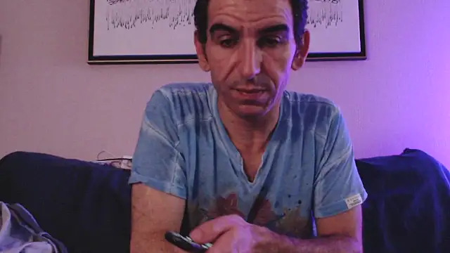 Samir_44200 webcam show