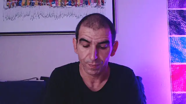 Samir_44200 网络视讯表演