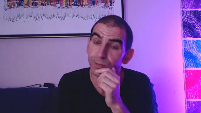 Samir_44200n Webbikameraesitys