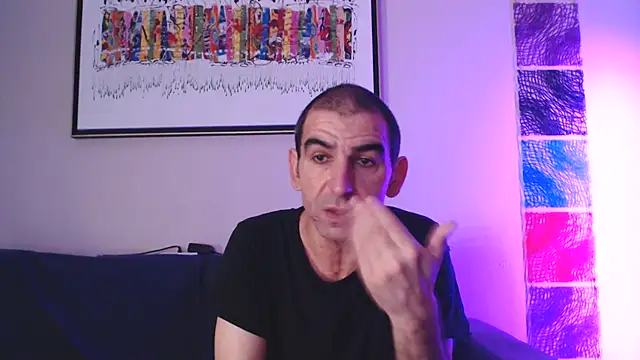 Samir_44200 webcam show