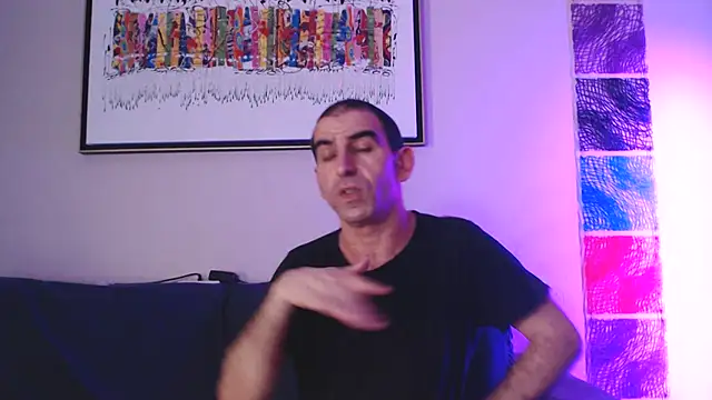 Samir_44200 Pertunjukan Webcam