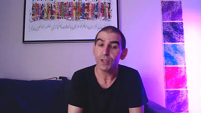Samir_44200's Webcam Show