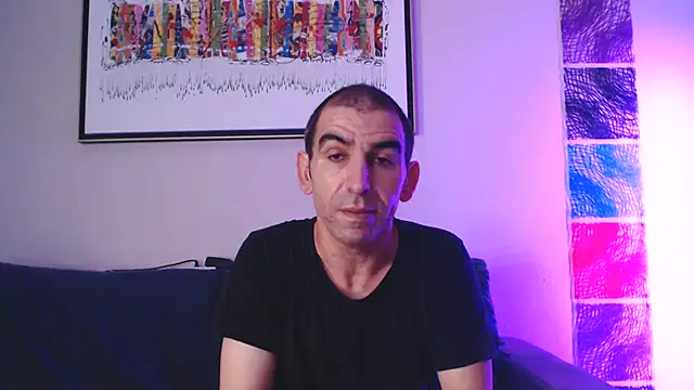 Samir_44200 webkamerás műsora
