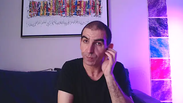 Show webcam de Samir_44200