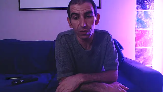 Samir_44200 webcam show