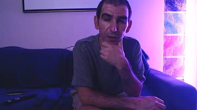 Show Webcam de Samir_44200