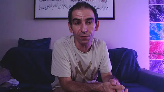 Samir_44200 网络视讯表演