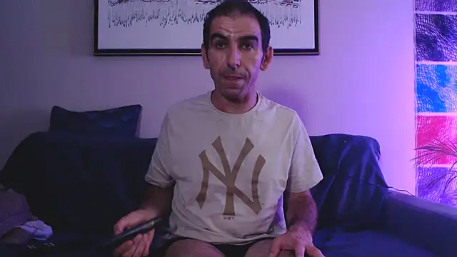 Samir_44200 webcam show