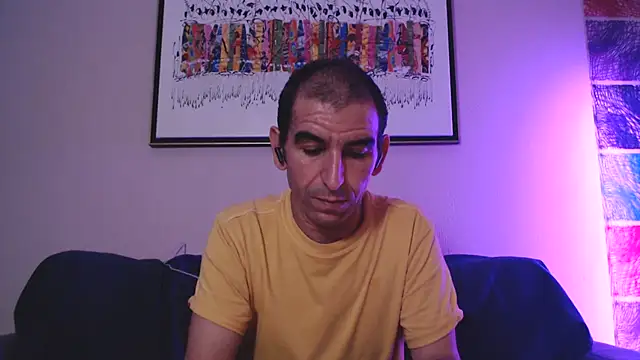 Samir_44200 Webcamshow