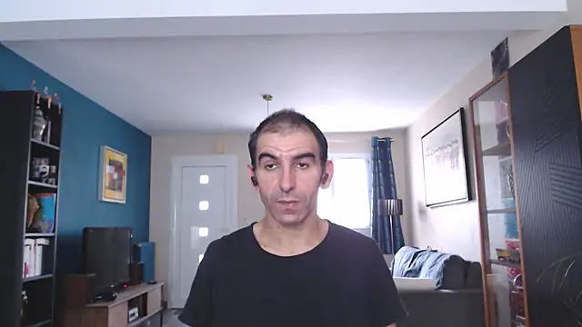 Samir_44200 웹캠 쇼