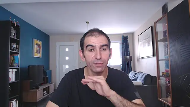 Samir_44200n Webbikameraesitys