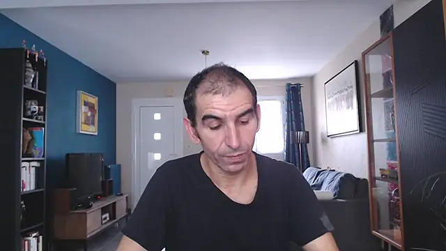 Samir_44200n Webbikameraesitys