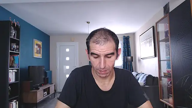 Show webcam de Samir_44200
