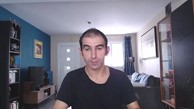 Samir_44200 웹캠 쇼
