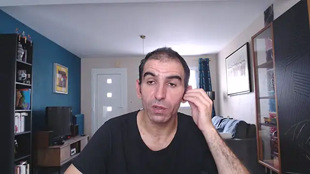 Samir_44200 在線直播表演