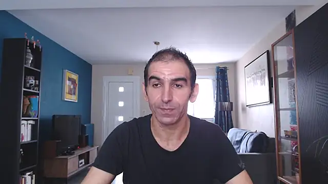 Samir_44200n Webbikameraesitys