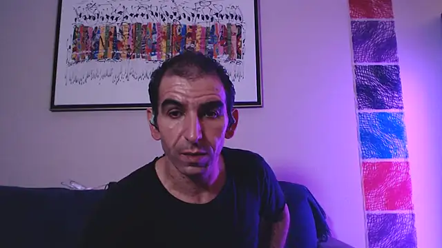 Samir_44200n Webbikameraesitys