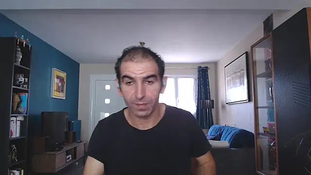 Samir_44200 Show Webcam