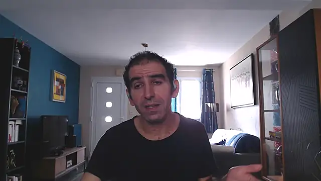 Samir_44200 Webcam Show