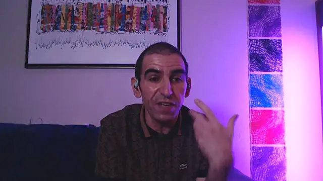 Samir_44200's Webcam Show