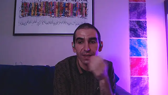 Samir_44200: вебкам-шоу