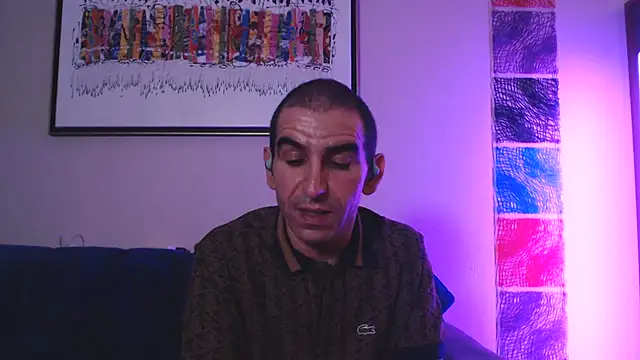 Samir_44200 网络视讯表演