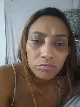 Show de salome_drasin na webcam
