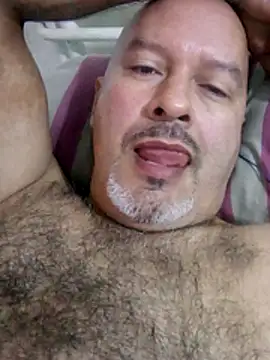 Show webcam de Juan_45