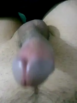 Juan_45のウェブカメラショー