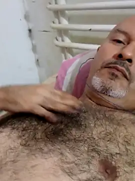 Juan_45 웹캠 쇼