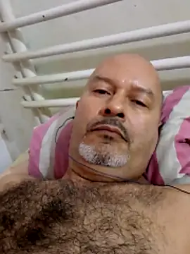 Juan_45 网络视讯表演