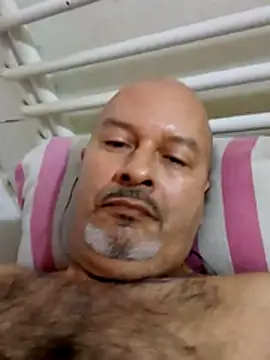 Juan_45 Show Webcam