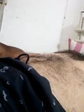 Juan_45 Show Webcam