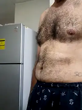 Show de webcam de Juan_45