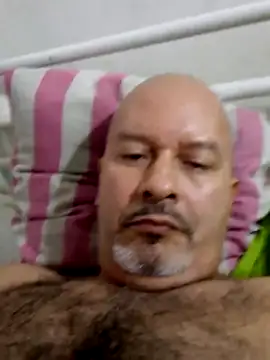 Juan_45 Webcam Show
