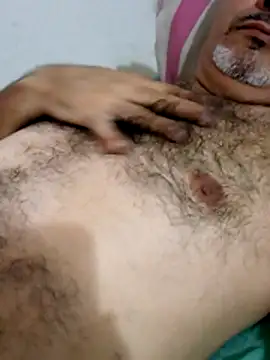 Juan_45's Webcam Show