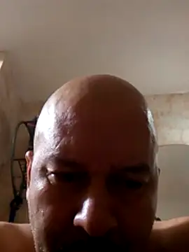 Вебкам-шоу Juan_45