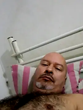 Juan_45 Pertunjukan Webcam