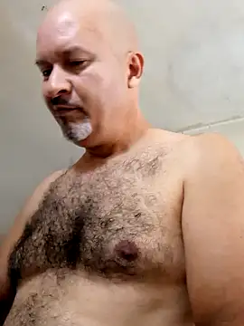 Juan_45 Webcamshow