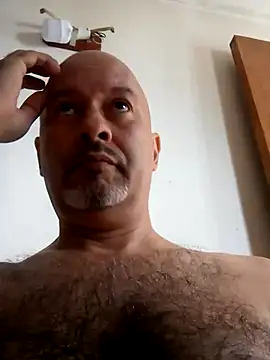 Juan_45 Show Webcam