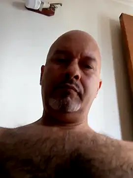 Juan_45 Show Webcam