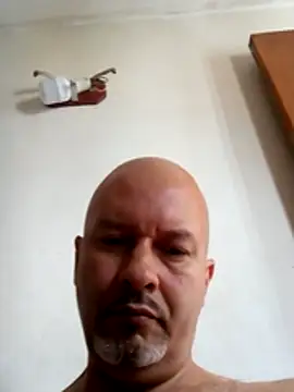 Juan_45 웹캠 쇼