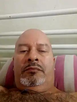 Juan_45 웹캠 쇼